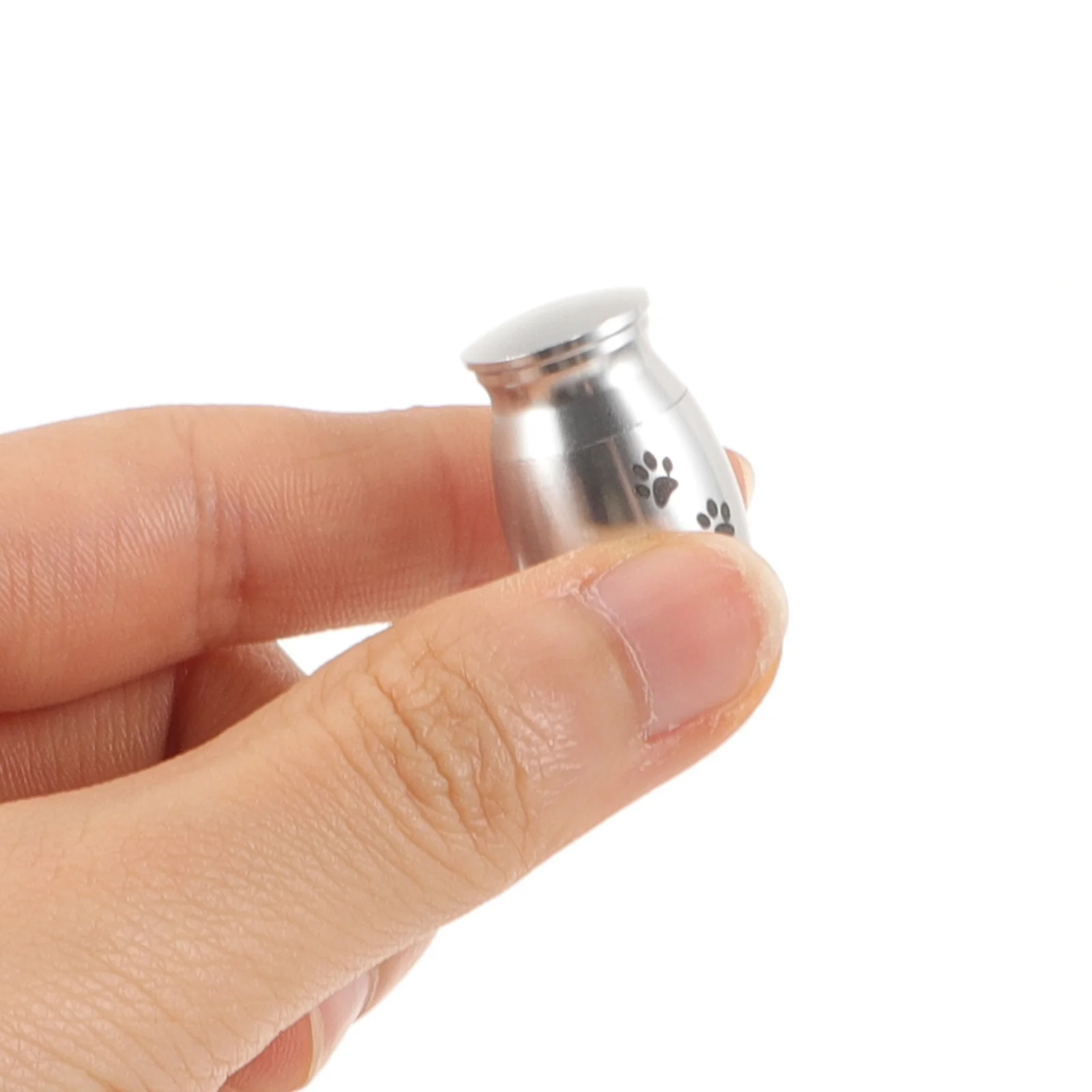 Урна для домашних животных средний декоративный металлический сувенир