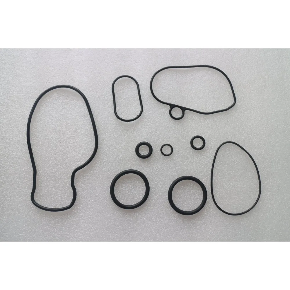 Комплект ПРОКЛАДКИ ДВИГАТЕЛЯ ПОЛНОЙ ГОЛОВКИ подходящий для Honda Accord Shuttle F20B3 F22B2 F22B4