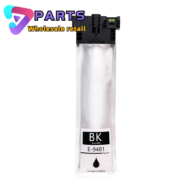 T9481 T9482 T9483 T9484 Чернильный картридж для EPSON WorkForce Pro WF-C5290 C5790a C13T 948100 948200 948300 948400 ТОЙТА