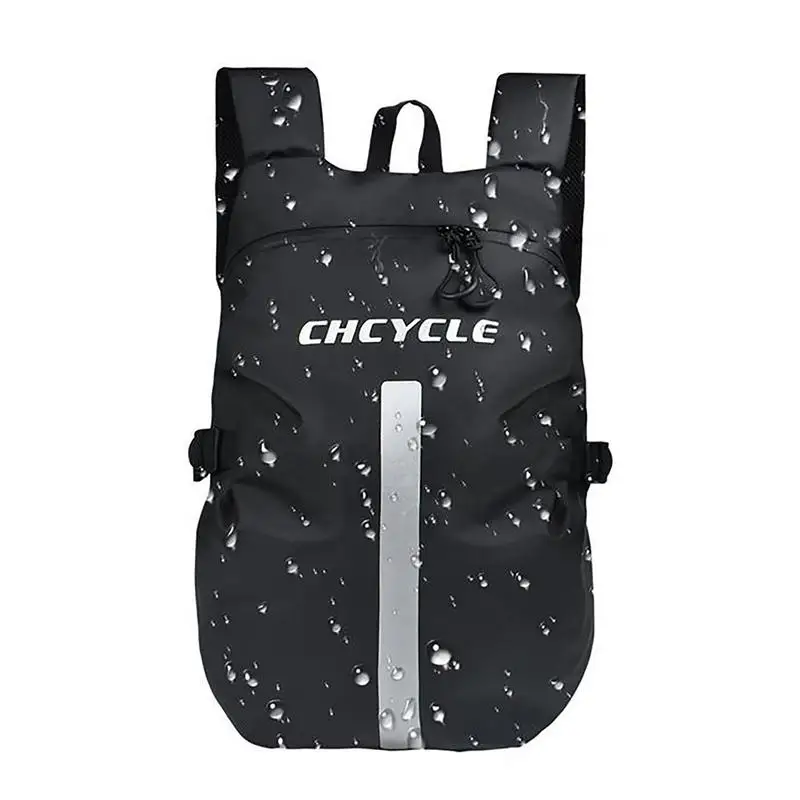 

Motorcycle Seat Bag Tail Bag Dual Use Waterproof Luggage Bags For Men And Women Cycling Armet Storage Hiking Helmetcatch Bag