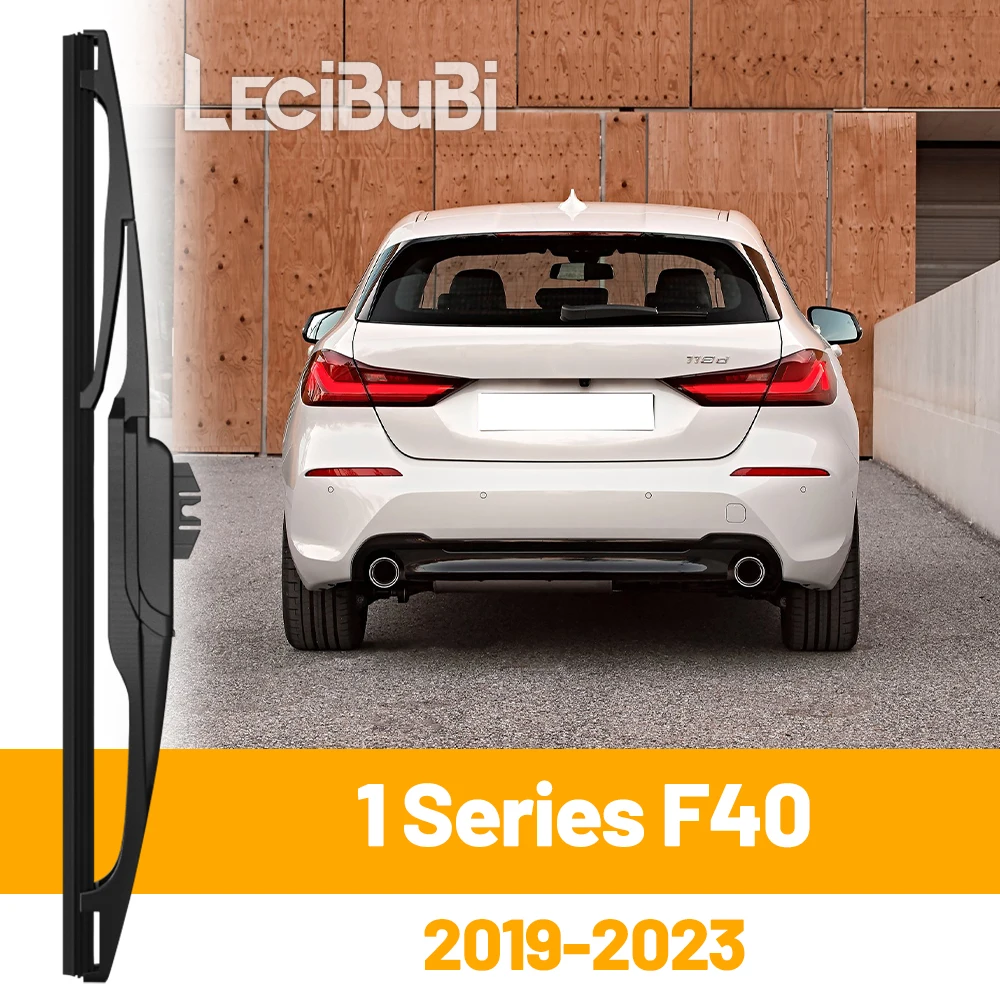 

Для BMW 1 серии F40 2019-2023 2020 2021 2022 заднее лобовое стекло, щетка стеклоочистителя, двери багажника, аксессуары для д...