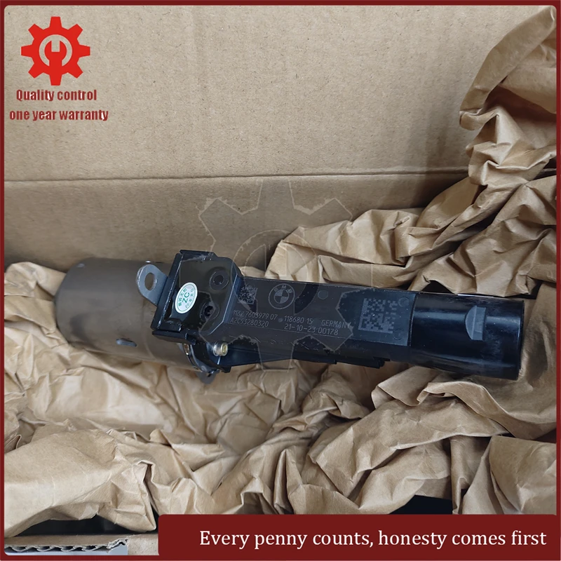 11377599021 11377603979 Оригинальный двигатель привода ГРМ Valvetronic головки блока цилиндров