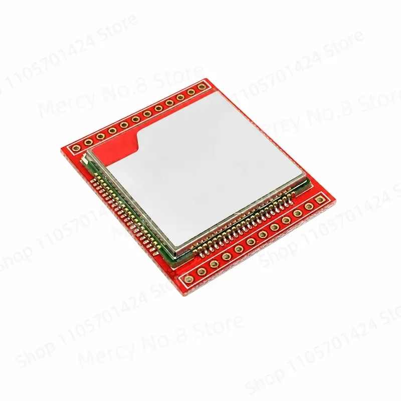 USB-адаптерная плата SIM7100C, модуль USB-TTL для кабеля DuPont для SUNLEPHANT (art.: 3920dc2c005af) - 3920dc2c005af