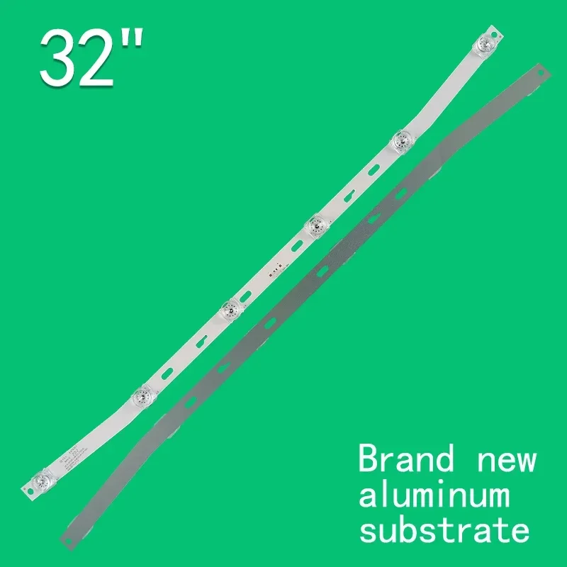 Для 32-дюймового ЖК-телевизора JS-D-JP32EU-061EC (70329) R72-32D04-024E32UK/UP100 MGTV320KA MGTV32QKA Leroy 32BC6600