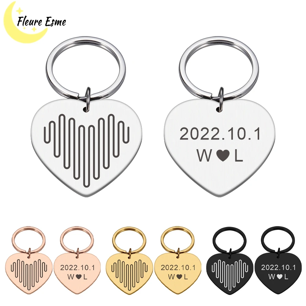 

Couple Keychain Wedding Anniversary Valentines Gifts To Wife Husband Keyring Gift for Couple Women Men Boyfriend Girlfriend