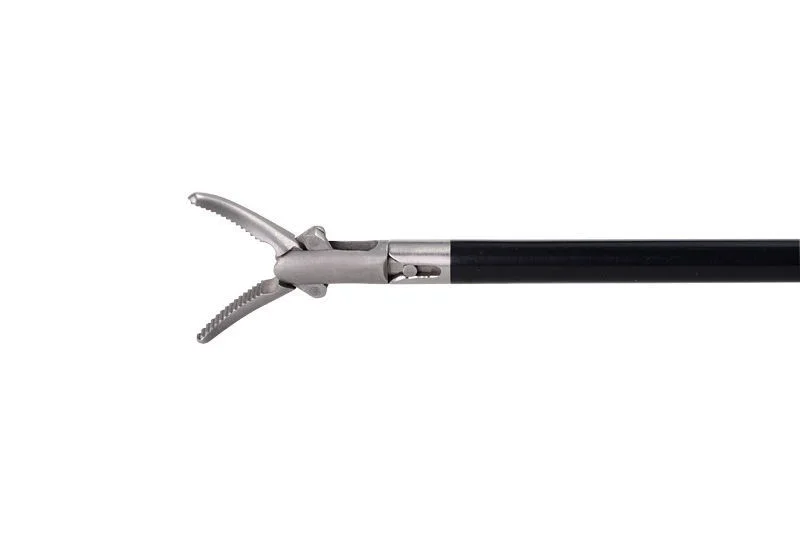 Гибкие щипцы для лапароскопических вен Geyi ручка морослета лапароскопические 10