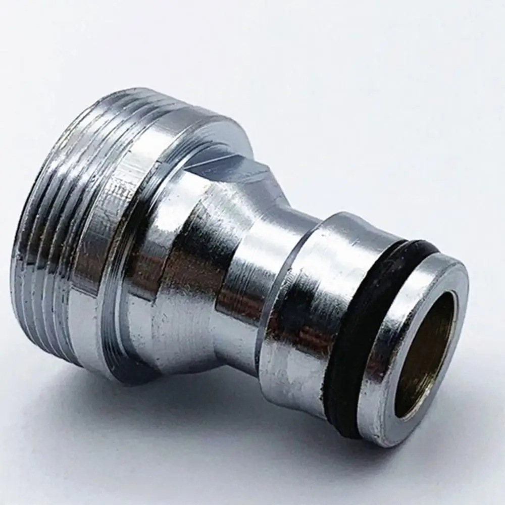 

M24xF22 Гальванизированный смеситель для раковины кухни с тонкой резьбой