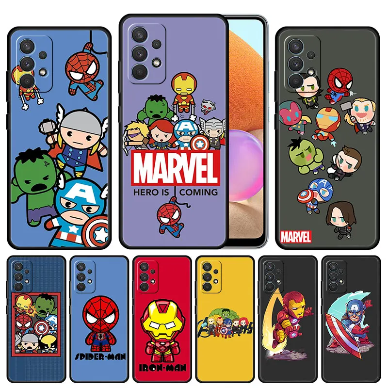 Чехол для Samsung Galaxy A40 A30 A50 A03s A10 A20s A20e A20 A01 A70 A70s A03 Core |