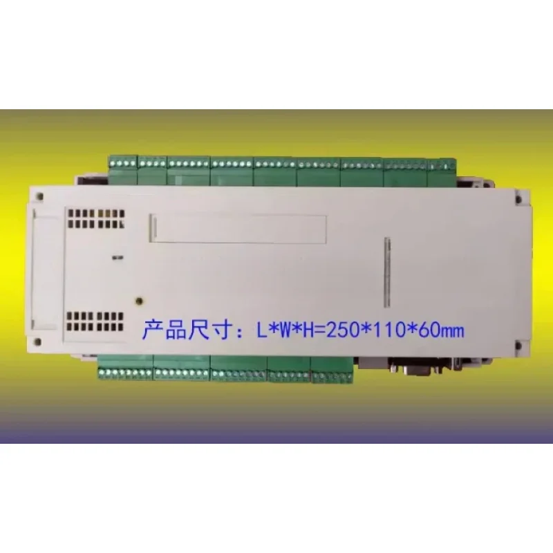 STM32F407ZGT6 PLC промышленное управление STM32 ARM F4 проекция