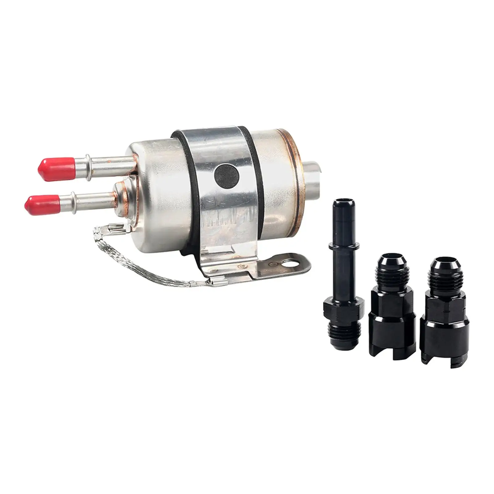 

Автоматический фильтр, регулятор давления, линейное крепление для C5 Cruiser Lq4 LS3