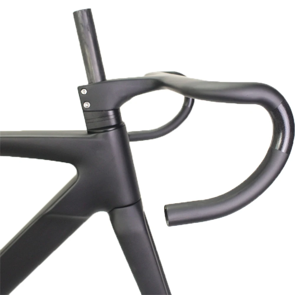 Карбоновая дорожная рама Winowsports дисковый тормоз карбоновая для шоссейного