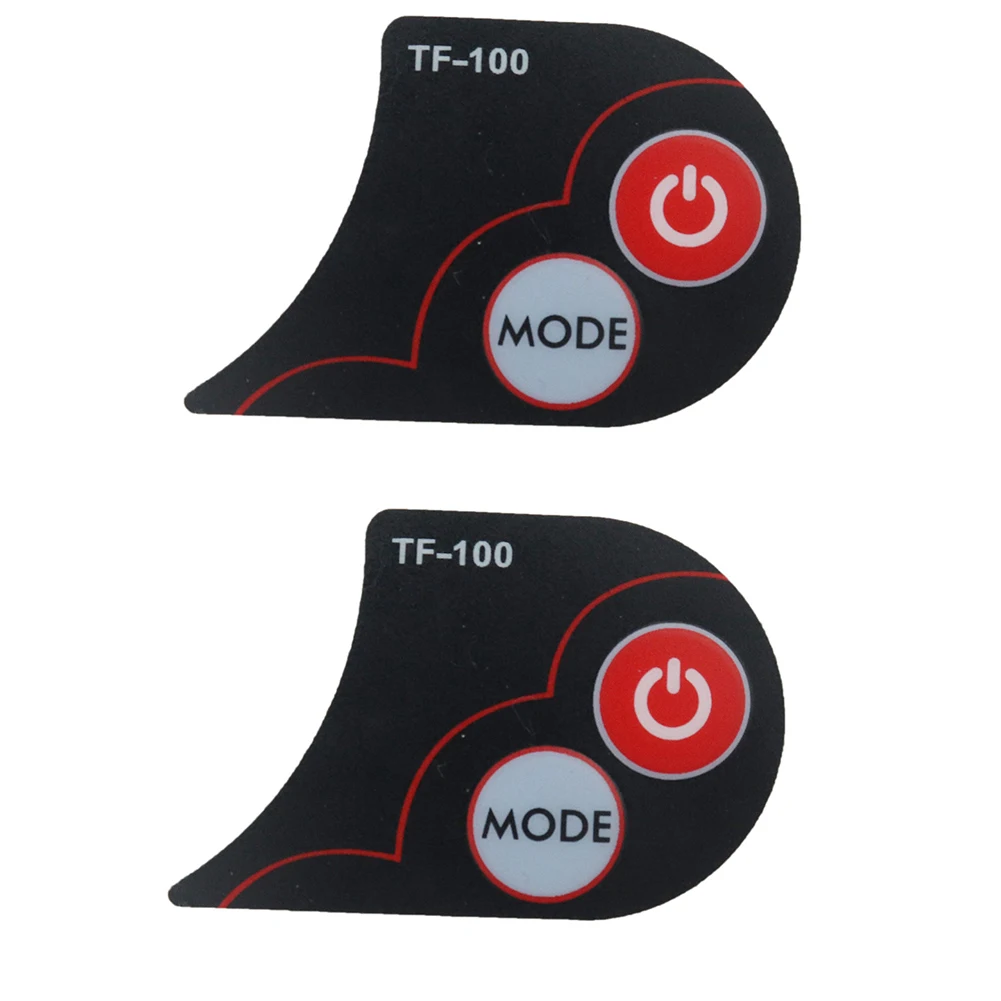 

Keep Your KUGOO M4 Looking New with this TF100 Display Sticker Easy Installation Materials Protect Your eBike Scooter
