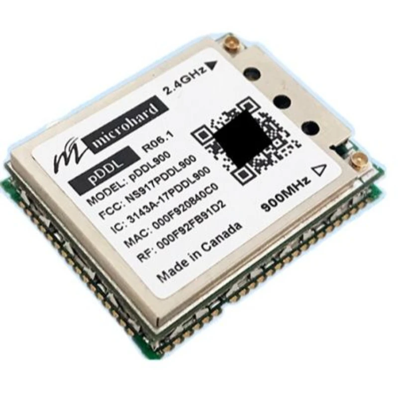 

PDDL900 Wireless image transmission radio module MHS118100