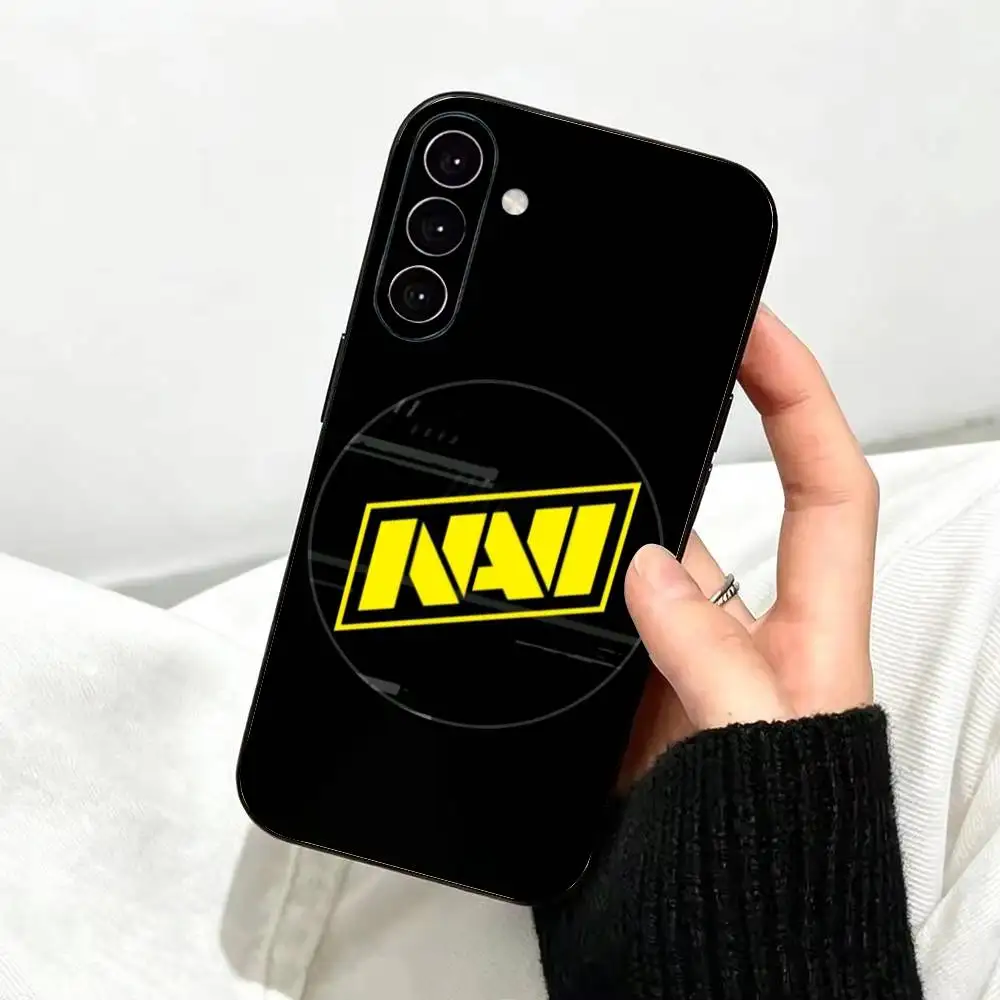 Чехол для телефона Natus vincure Game CS2 для Samsung Galaxy A73, A72, A71, A70, A53, A52, A51 и других моделей, мягкий черный чехол. (art.: 3920dcd1dc84d) - 3920dcd1dc84d