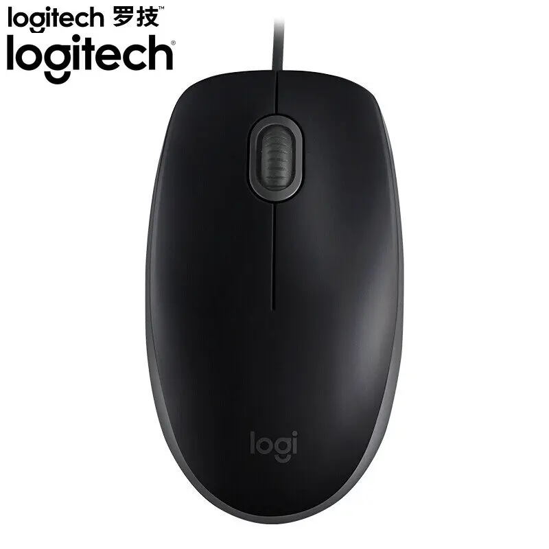 

Компьютерная мышь Logitech M110