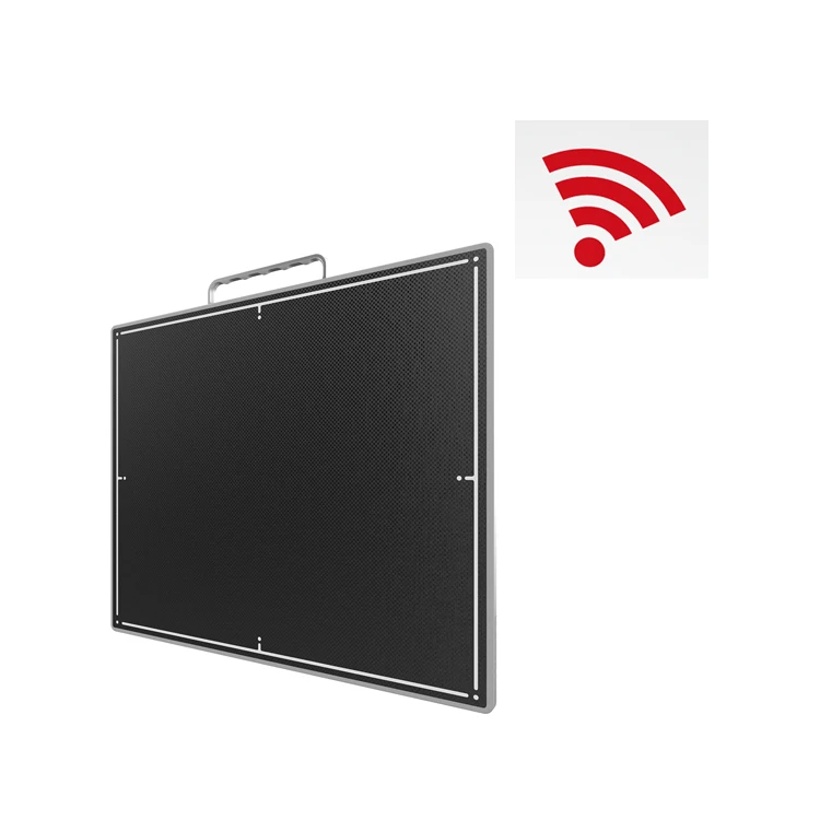 Цифровой плоский панельный детектор рентгеновского излучения медицинский