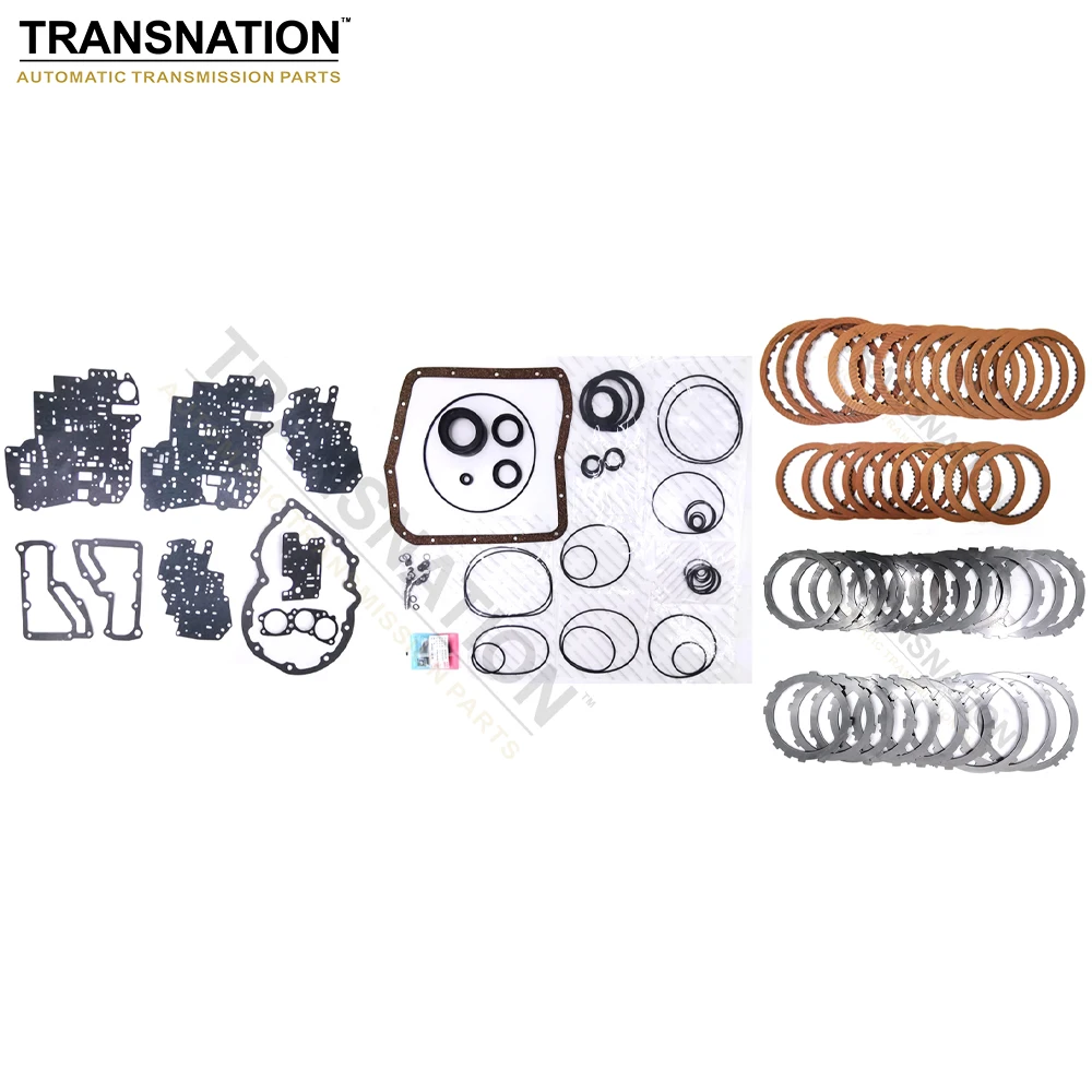 Комплект для ремонта автомобильной коробки передач A540E A540 TOYOTA 1988-1993 Аксессуары
