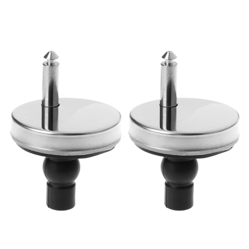 

Replacement Toilet Hinge Fitting Screw Repair Tool Anchoring Setscrew Pin