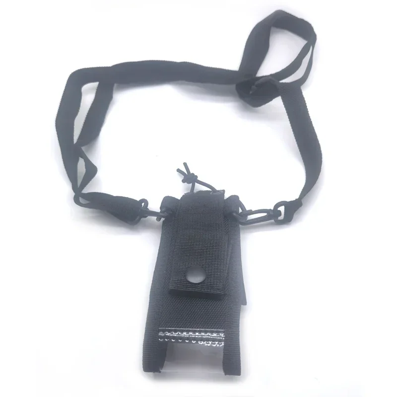 Портативный нейлоновый чехол для переноски сумка-кобура Baofeng UV-A58 BF-9700 UV9R Plus UV-9R