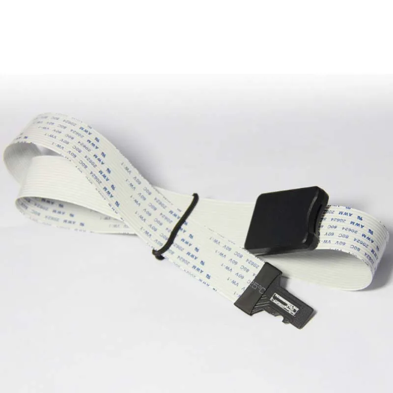 Zip extension