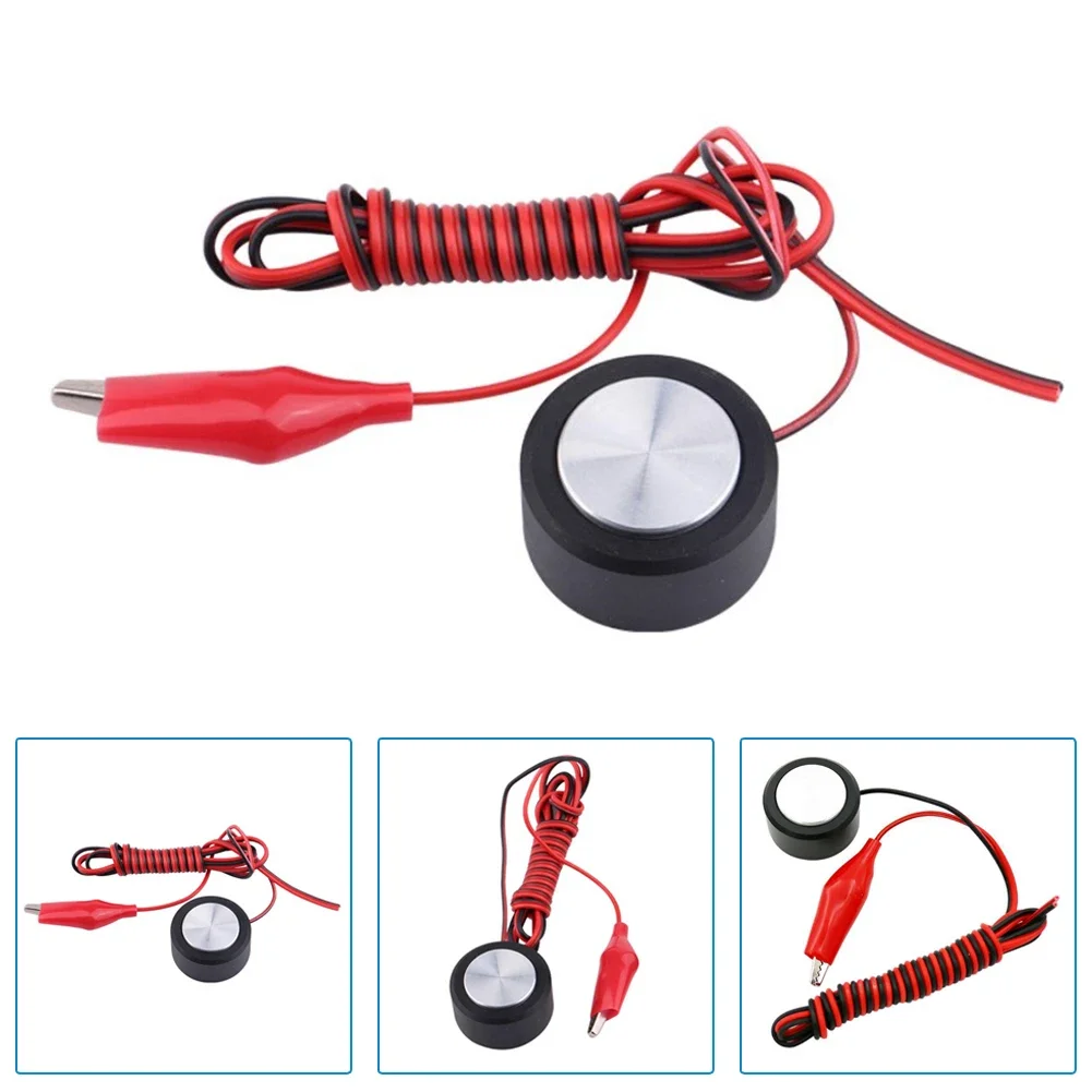 ЧПУ Z-Axis Mach3 роутер фрезерный станок нулевая проверка сенсорная пластина