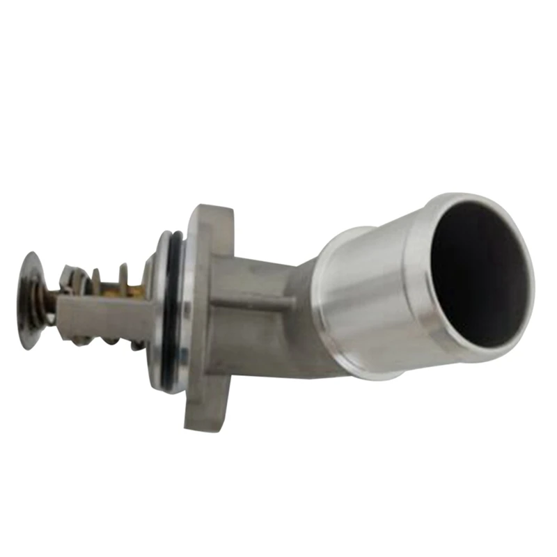 Термостат в сборе 6712030175 Для Ssangyong Korando SUV C200 Series 2.0L 2010-2018 турбо сырой нефти