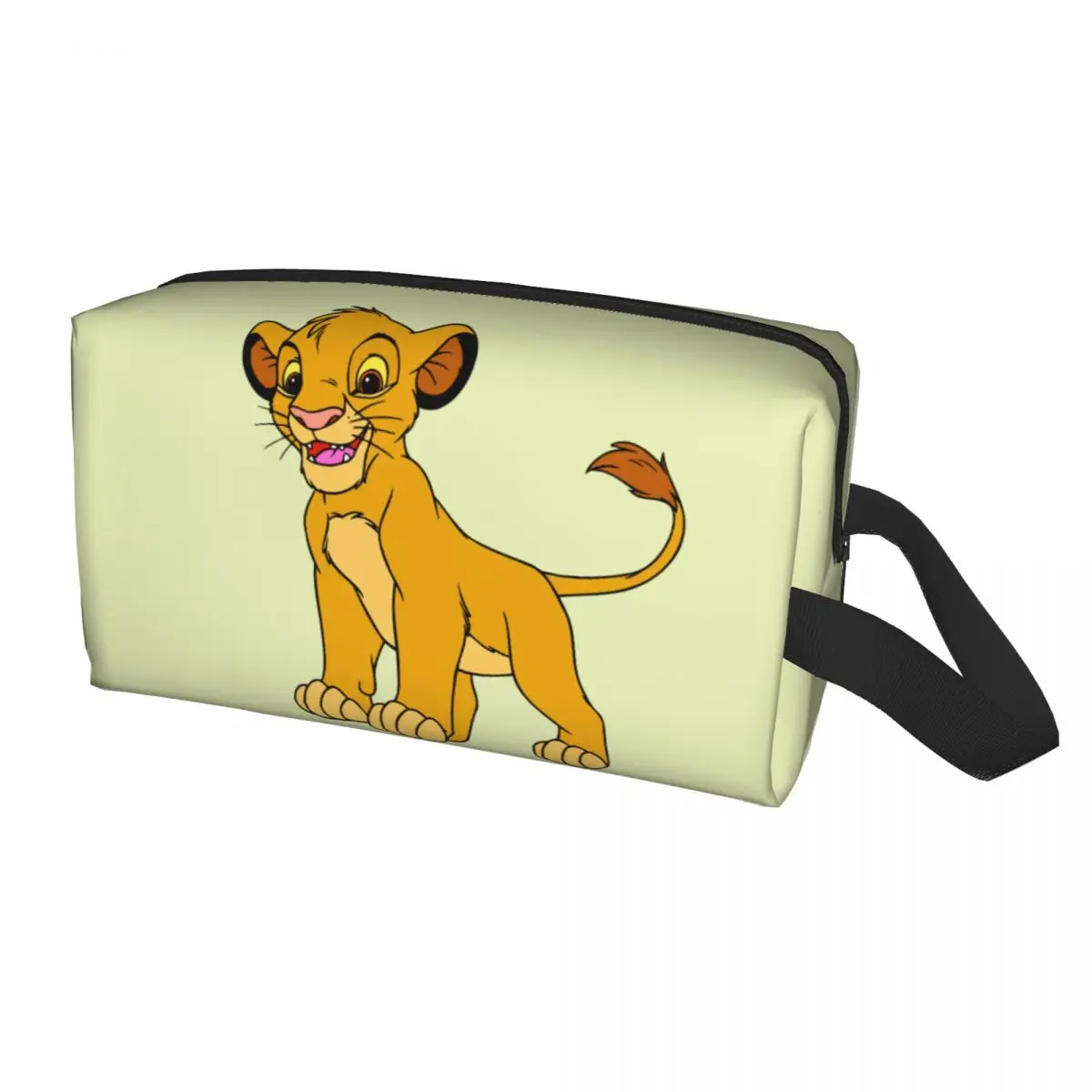 Женская дорожная сумка для туалетных принадлежностей Simba Nala The Lion King