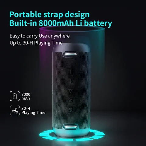 mifa A90 Bluetooth-динамик