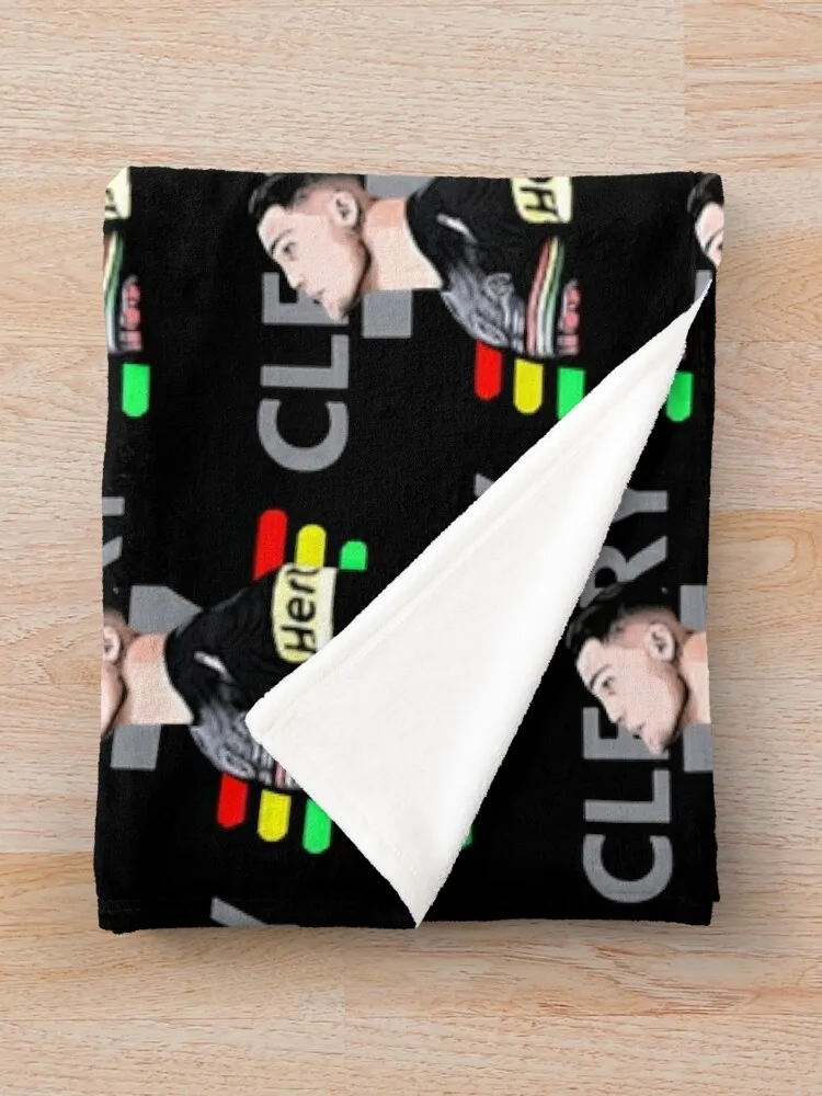 4 пледа серии Cleary Legends летнее одеяло одеяла для диванов детское