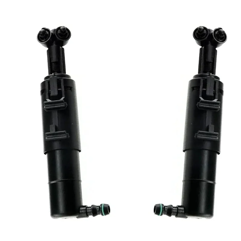 Форсунка омывателя фар A2048602747 A2048602847 для Mercedes Benz W204 C Class