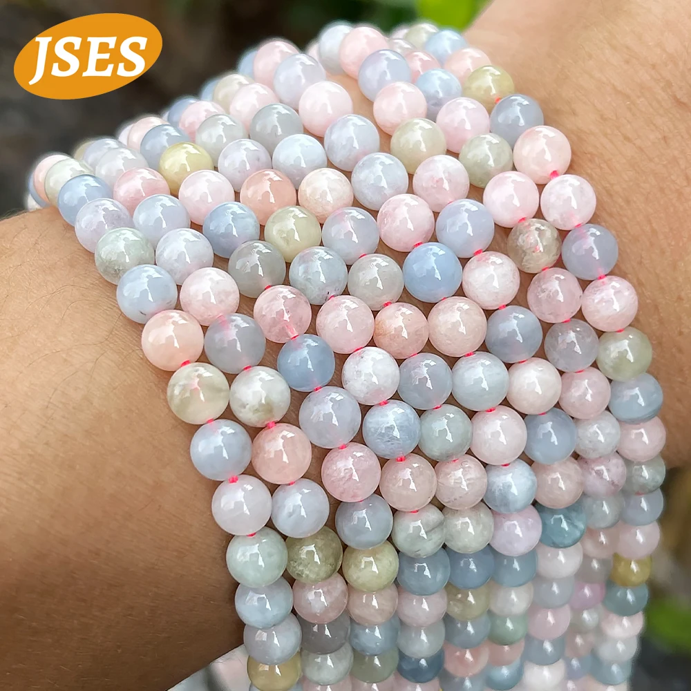 Бусины-разделители для изготовления ювелирных изделий