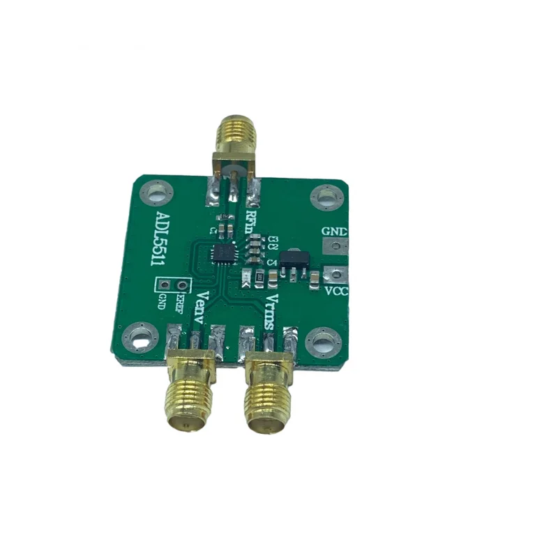 Радиочастотный детектор настоящей мощности ADL5511 точечные товары прямая съемка