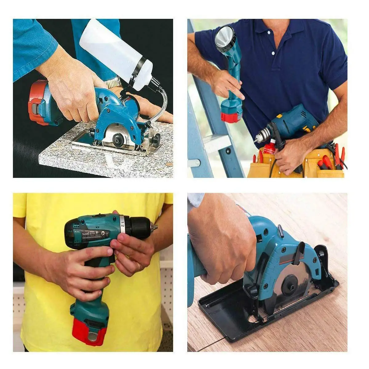 12 в NiMH 3000 мА/ч перезаряжаемая батарея для Makita PA12 1220 1233 1234 1235 1050D 6227D 6313D 6317D 193157-5