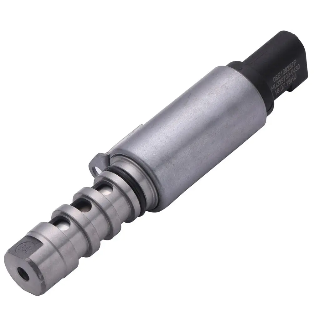 JDMY 06E 109257 P Электромагнитный клапан газораспределения двигателя J VVT для Audi A4 A6