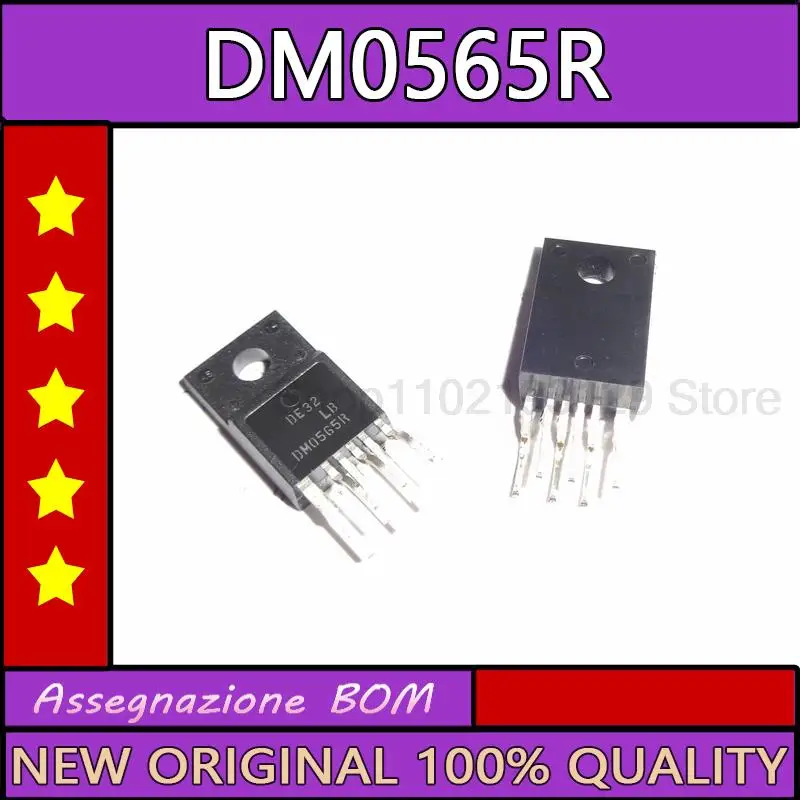 

2 шт./лот Dm0565r абсолютно новый оригинальный импортный