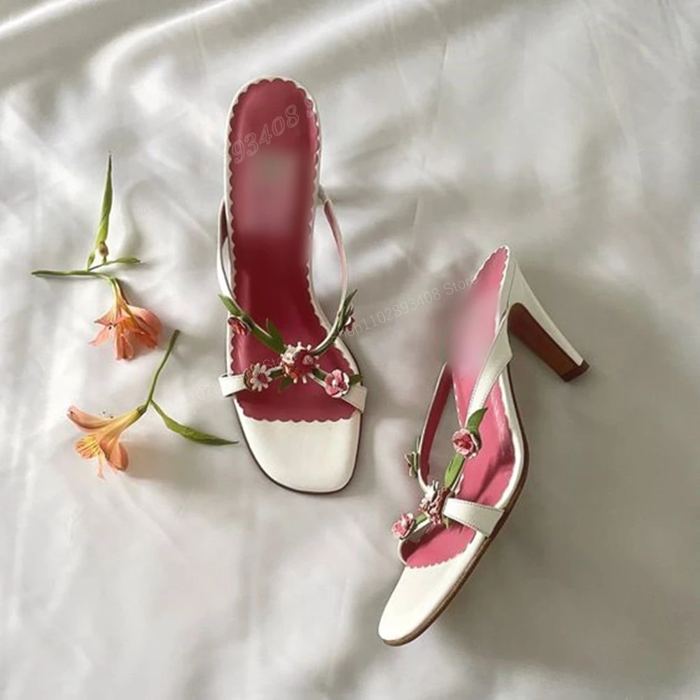 Женские туфли с перекрестной шнуровкой на высоком каблуке-шпильке