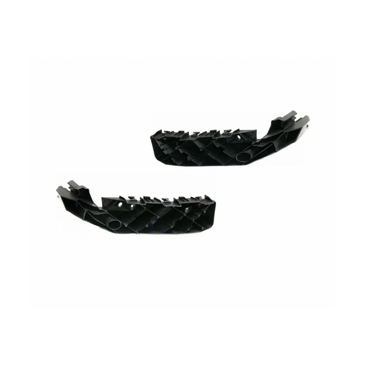 

For Jeep Grand Cherokee 2014-2021 Front Bumper Bracket Retainer Mount Support 68223469AA,