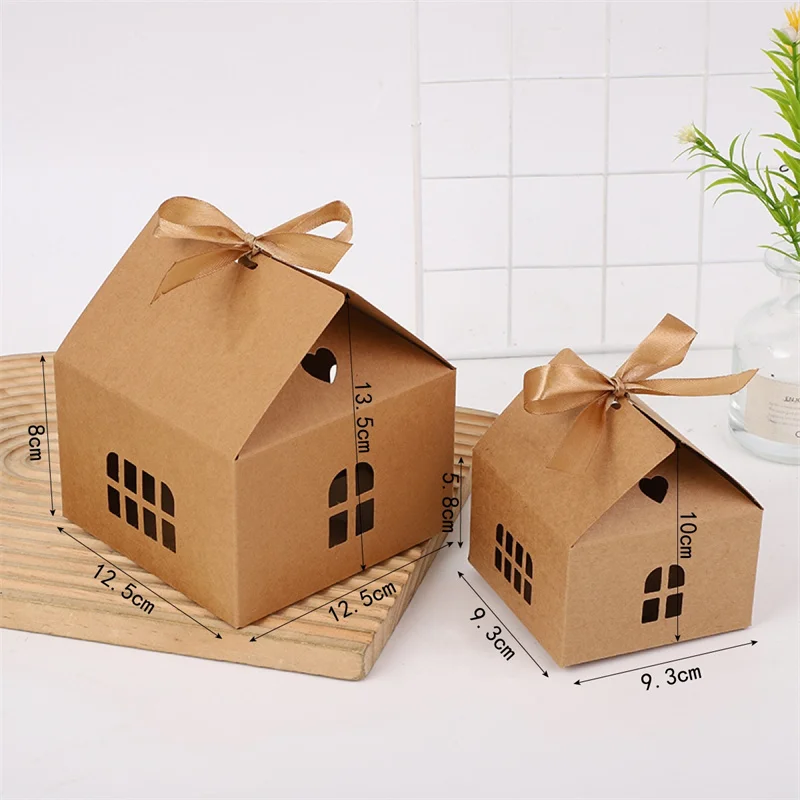 StoBag Крафт-пакеты для подарков 12 шт.