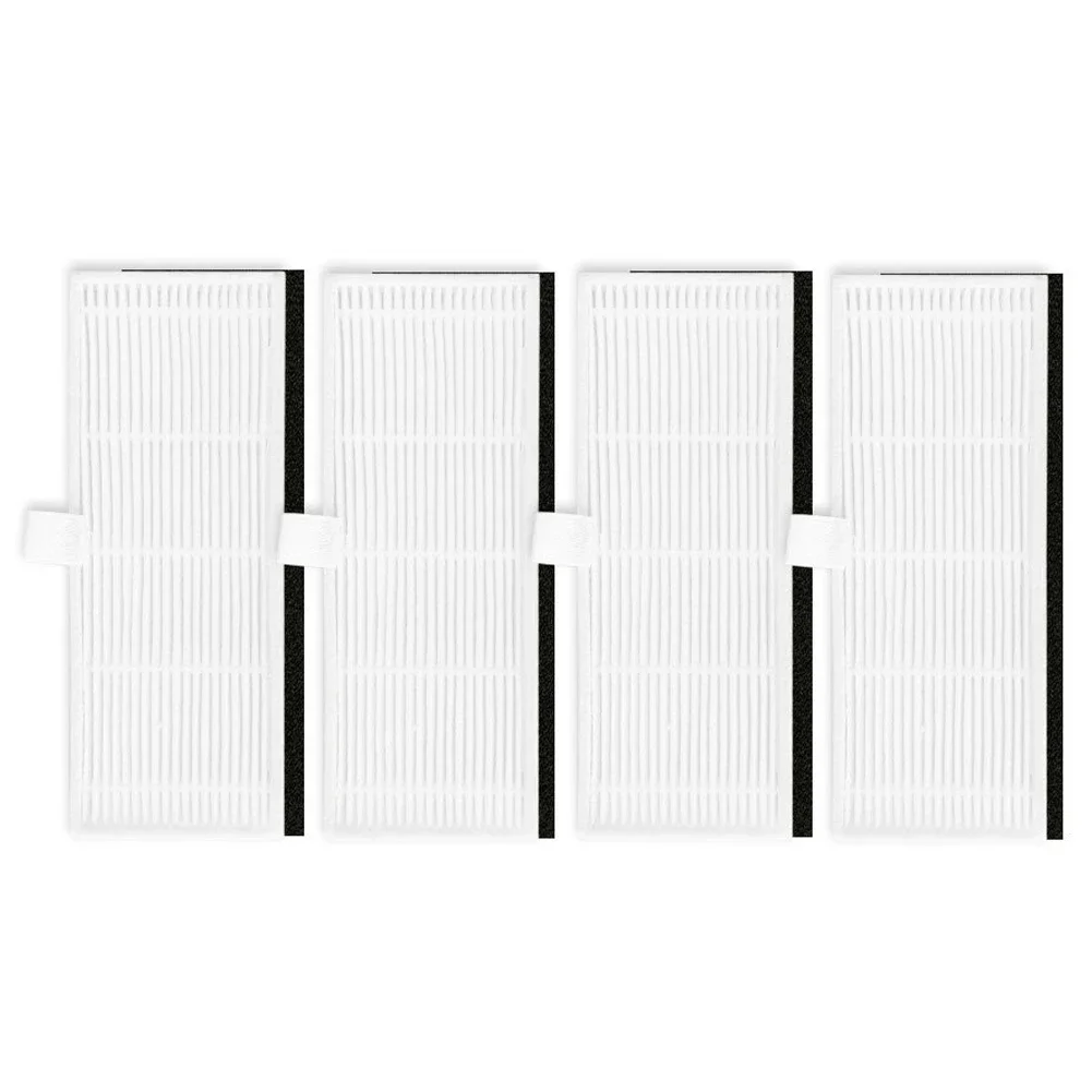 Держите пол без пятен и для здоровья вашего дома со сменными фильтрами