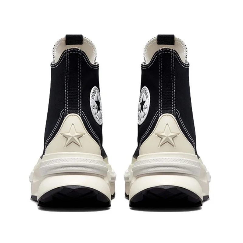 Converse Run Star Legacy CX Men Women Canvas High Thick Sole Casual Shoes Fashion Breathable Sports Walking Skateboard Sneakers