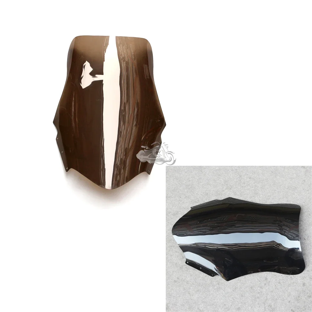 

Аксессуары для мотоциклов, лобовое стекло, подходит для YAMAHA Majesty 400 2003-2008 YP3 YP400 2004 2005 2006 2007