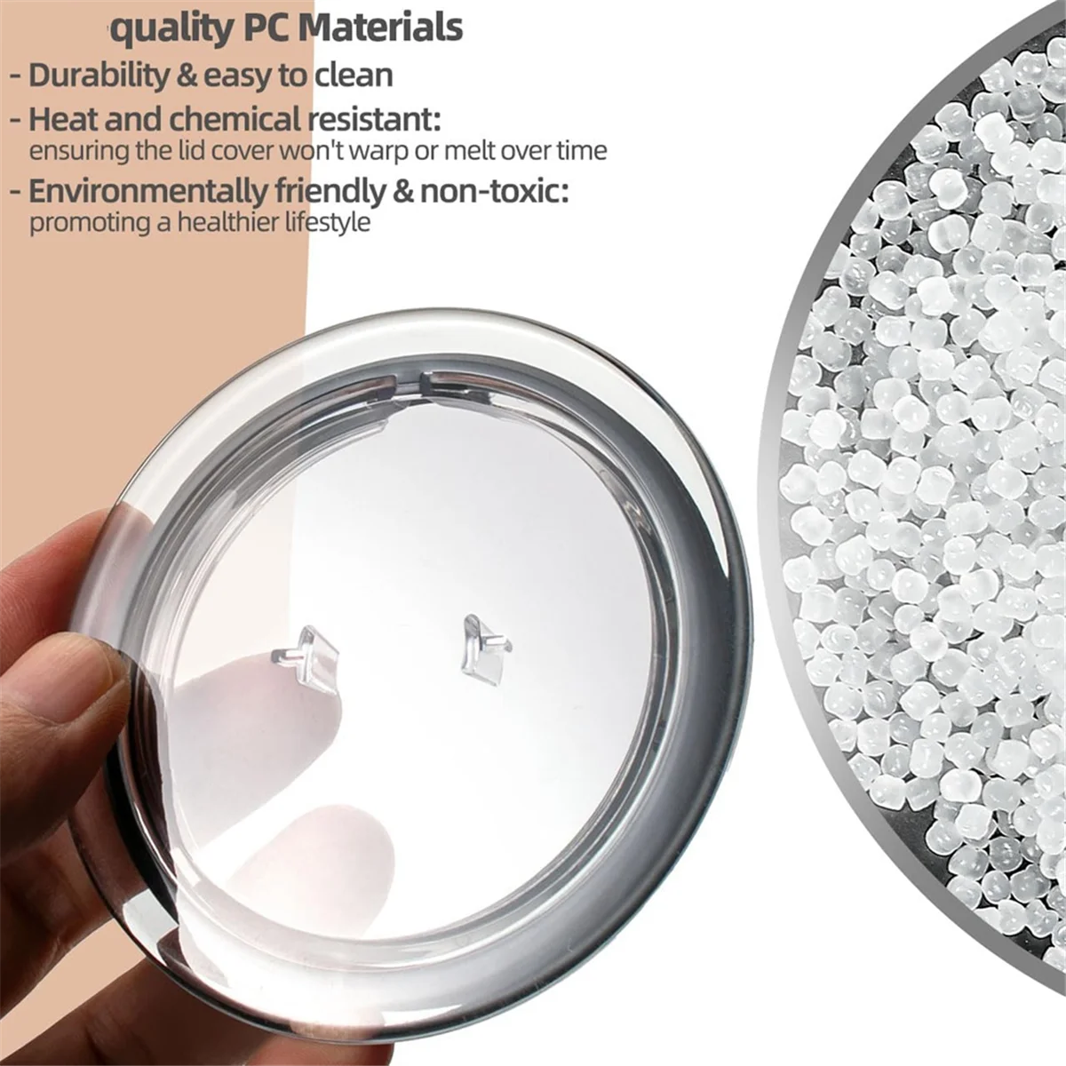 Крышка и уплотнение для вспенивания молока запасные части машины Nespresso Aeroccino 3 3R