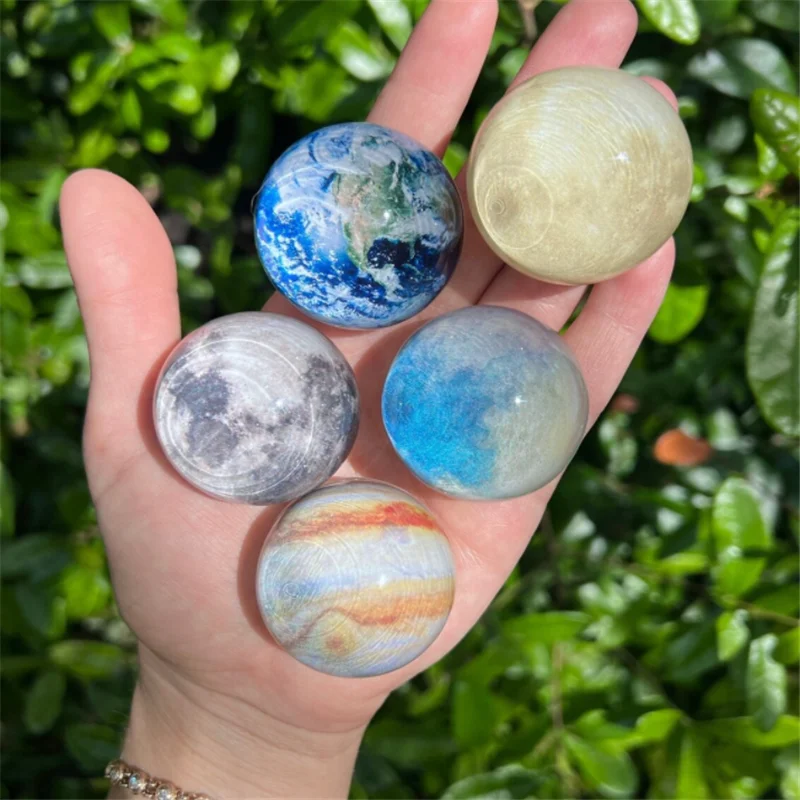 

Planet Aesthetic Phone Grip Saturn Embellishment Griptok Moon Phase Phone Stand for iPhone 13 Pro 11 11pro 12 Earth Phone Grip