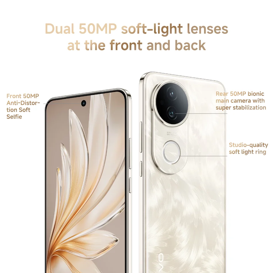 Смартфон Vivo S20 8/256ГБ 12/256ГБ 12/512ГБ 16/512ГБ china