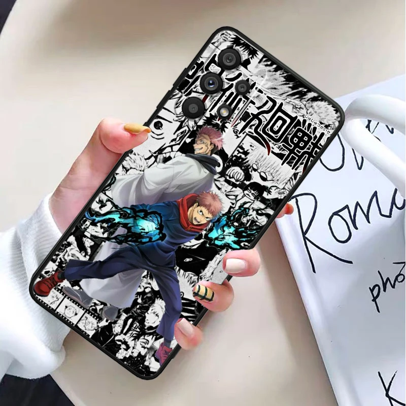 Крутой чехол для Samsung Galaxy A73 A72 A55 A54 A53 A52S A34 A33 A32 A24 A23 A05S