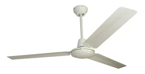 

NEW Fan ceiling 56 5 V 3 Fan control wall BL Veker 7757