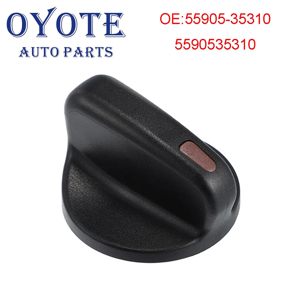

OYOTE 5590535310 55905-35310 регулятор нагревателя кондиционера для Toyota Tacoma 1995-2004