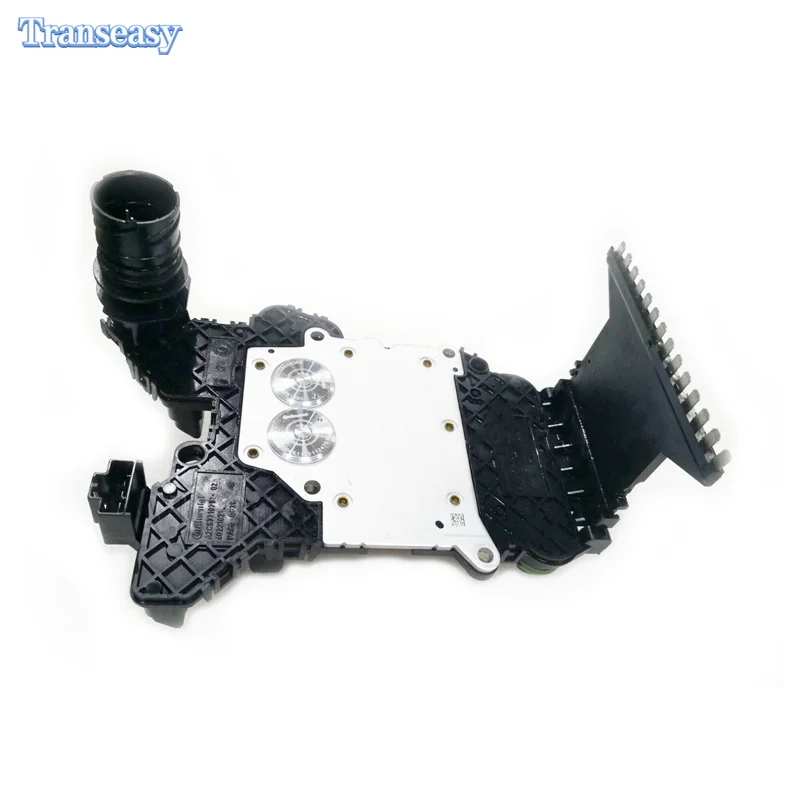 DQ500 0BH 0BT 0DE блок управления трансмиссией проводящая плита ECU TCU для VW Skoda 0BH927711C