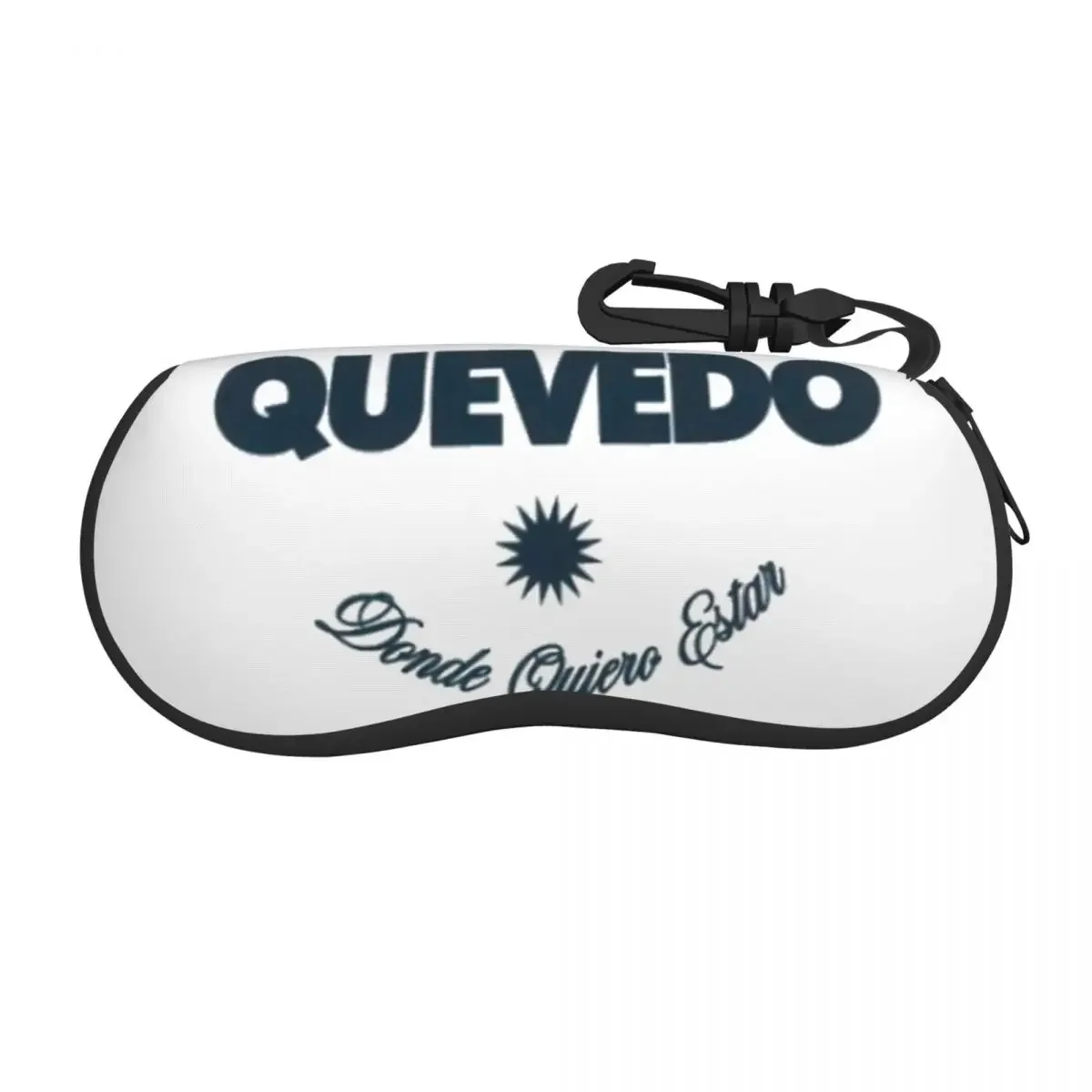 Альбом для очков Quevedo с защитой от падения ящик хранения солнцезащитных