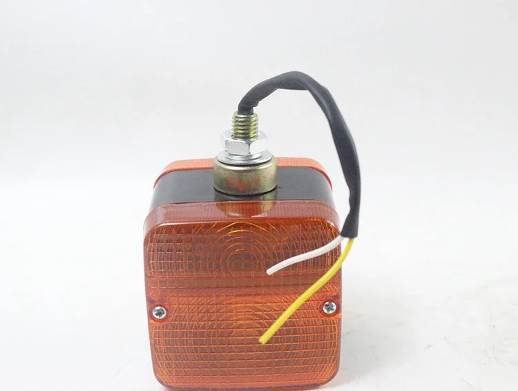 Передний небольшой светильник для вилочного погрузчика указатель поворота